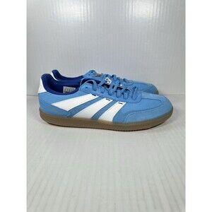 Size 8.5 Adidas PREDATOR Freestyle Mens IH8129 Argentina Samba Gazelle Messi NEW
